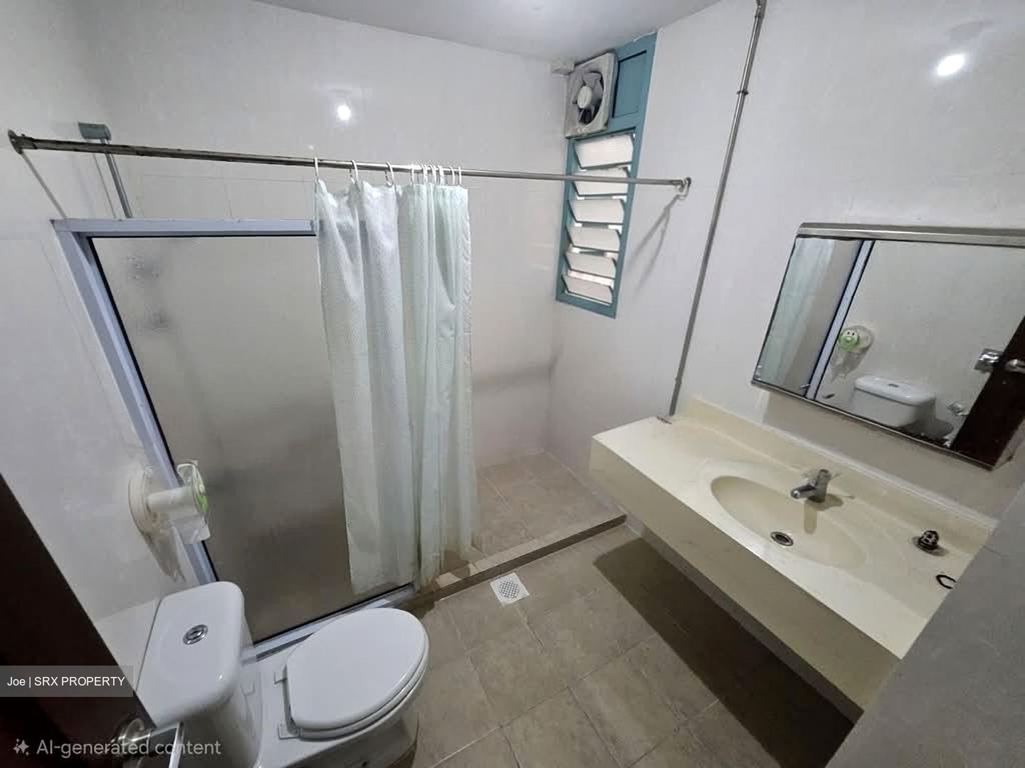 Gold Coast Condo (D5), Condominium #562928121